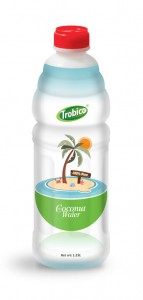coconut water 1250ml